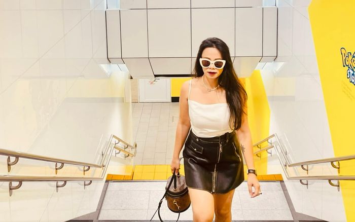 Cuộc sống của Đào Lan Hương thay đổi ra sao sau lùm xùm ly hôn Shark Bình?