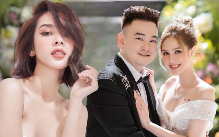 Quỳnh Lương lên tiếng vụ Xoài Non - Xemesis: Không phải vì ít học mới đổ vỡ