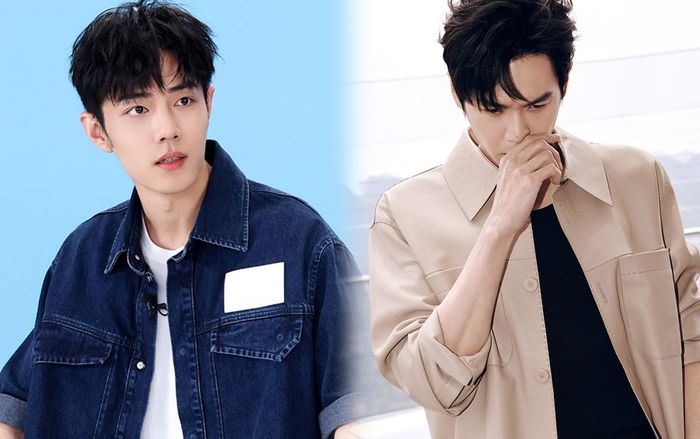 Đây là sao nam Tiêu Chiến không thể vượt qua: Đóng phim nào hot phim đó, nói không với thất bại