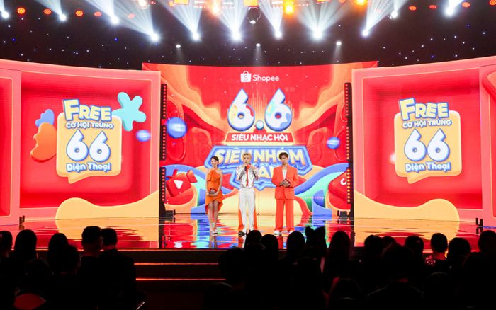 Ekip sản xuất tung loạt ảnh hậu trường Siêu Nhóm Bí Ẩn, vocal - vũ đạo - visual không thiếu yếu tố nào