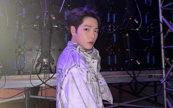 Đức Phúc bị một khán giả 'lừa', thái độ của nam ca sĩ ra sao?