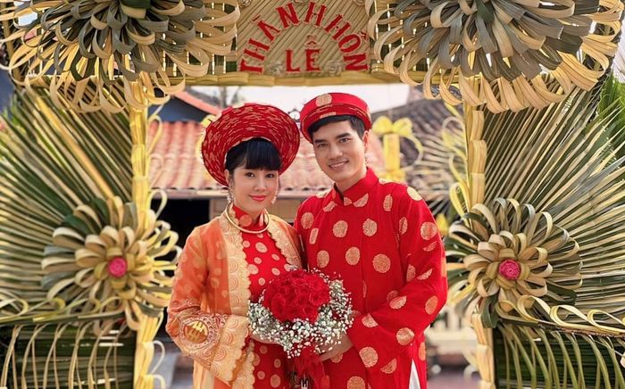 Lê Phương cưới lại một nam diễn viên sau 10 năm
