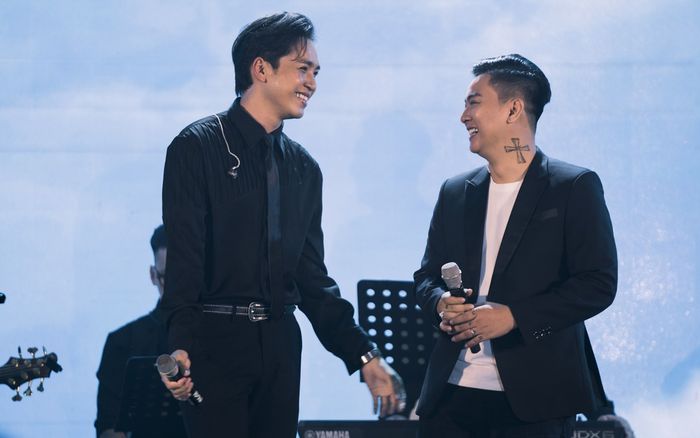 Hoài Lâm tái xuất sân khấu cùng Bạch Công Khanh?