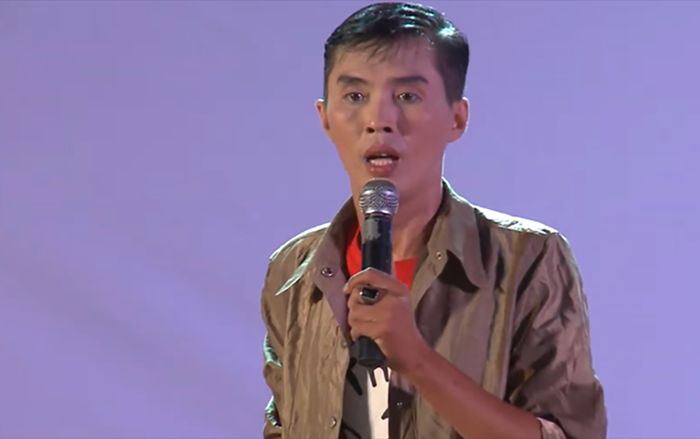 Nam diễn viên hài Vbiz lên mạng cầu cứu vì không có tiền đóng nhà trọ, thuốc than