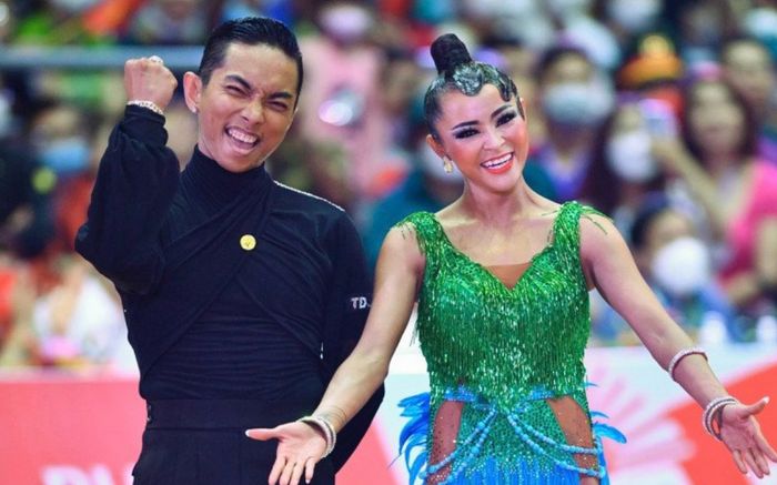 Giải vô địch thế giới WDSF WORLD CHALLENGE CUP lần đầu ở Việt Nam: Quy mô khủng cỡ nào?