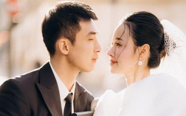 Midu chính thức công khai chồng, tuyên bố hạnh phúc không cần ồn ào