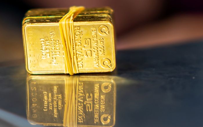 Giá vàng hôm nay (6/6): Vàng SJC trong nước tiếp tục giảm sâu