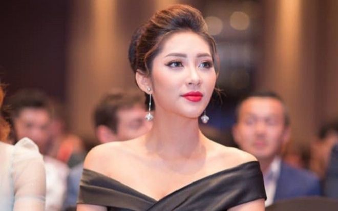 Hoa hậu Đặng Thu Thảo báo tin tang sự, nhiều nghệ sĩ Việt gửi lời chia buồn
