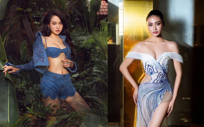 Vì sao Thanh Thủy - Xuân Hạnh bị đem ra so sánh?