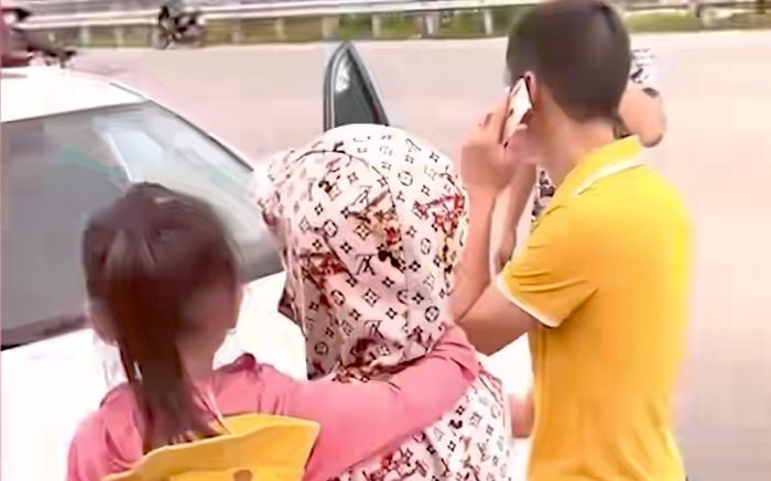 Vụ vợ chồng đột nhiên tìm thấy ô tô bị mất sau 1 năm: Đã khởi tố đối tượng lừa đảo chiếm đoạt tài sản