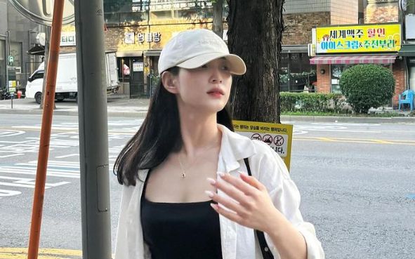 Nữ ca sĩ thừa nhận có bạn trai mới hậu ly hôn