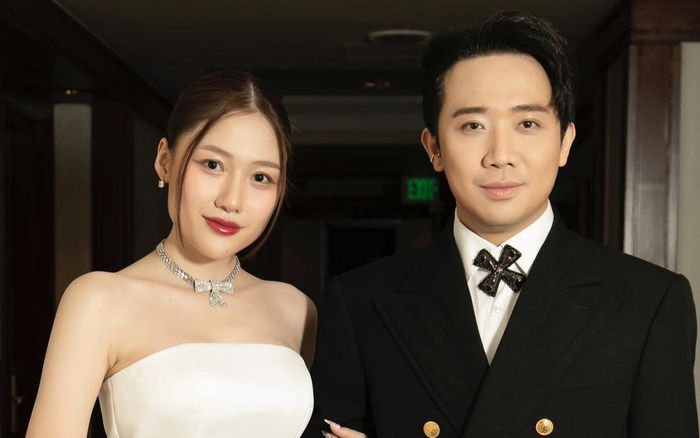 Em gái Trấn Thành thông báo tin vui sau 1 tháng 'thai nghén'