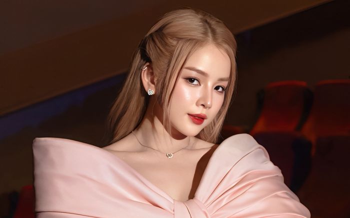 DJ Mie nói gì về đứa con tinh thần 'thai nghén' 7 năm của Hồng Thanh?