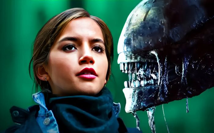 Thương hiệu kinh dị Alien trở lại sau 7 năm, viết tiếp thành công của James Cameron và đồng đội