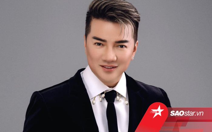 Đàm Vĩnh Hưng bất ngờ thông báo có vợ