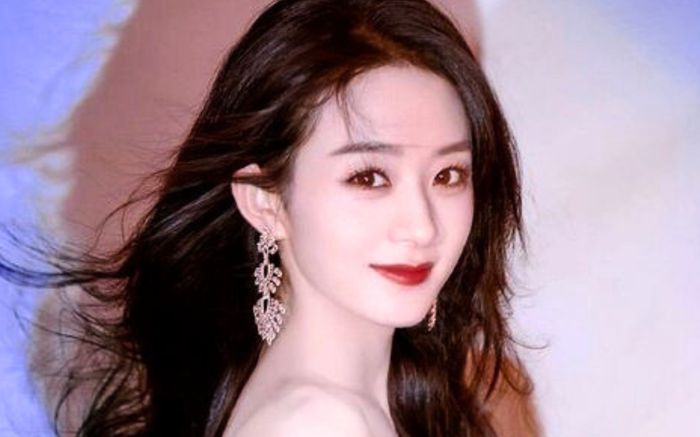 Triệu Lệ Dĩnh chính thức công khai người bí mật sau nhiều năm ly hôn Phùng Thiệu Phong