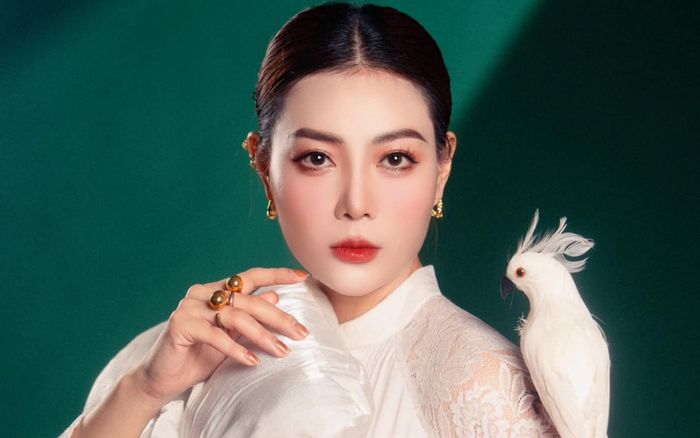 Từ nữ thần ai cũng yêu, Thanh Hương giờ bị cả nước ghét