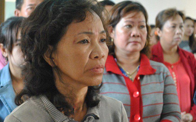 Không được nhận 1.5 tỷ trúng độc đắc, người phụ nữ uất ức kiện đại lý vé số và cái kết