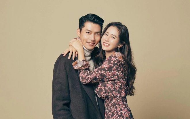 Hyun Bin bán nhà 130 tỷ đồng sau khi kết hôn với Son Ye Jin