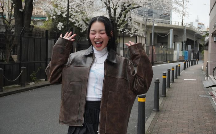 'Hot girl Vietnam Idol' Giana làm mới 'hit' thanh xuân quốc dân