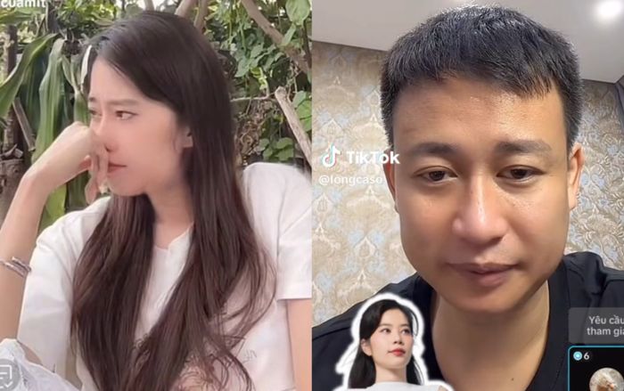 Xôn xao thông tin Nam Em bỏ nhà đi, chồng sắp cưới phải tìm kiếm