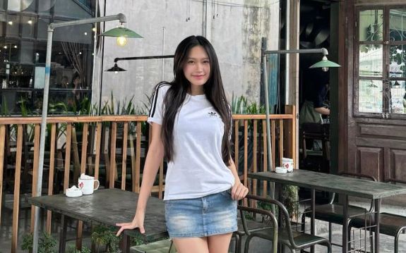 Vóc dáng của Doãn Hải My sau sinh con đầu lòng