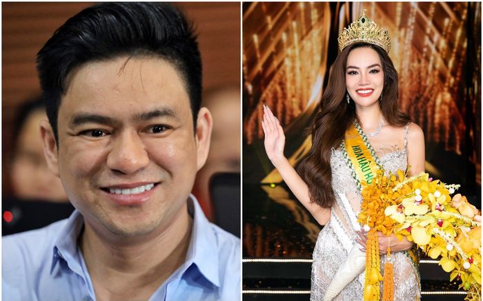 Công bố lời khai của BS Chiêm Quốc Thái tại phiên tòa liên quan đến Hoa hậu Lê Hoàng Phương
