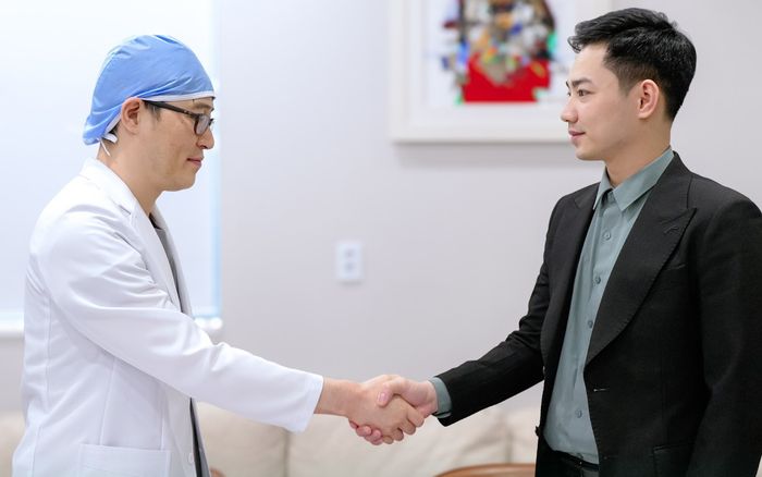 Ký kết hợp tác chiến lược giữa Thẩm mỹ viện Ethics và Bệnh viện Thẩm mỹ AB Hàn Quốc