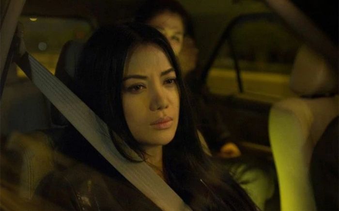 Trương Ngọc Ánh chịu áp lực lớn