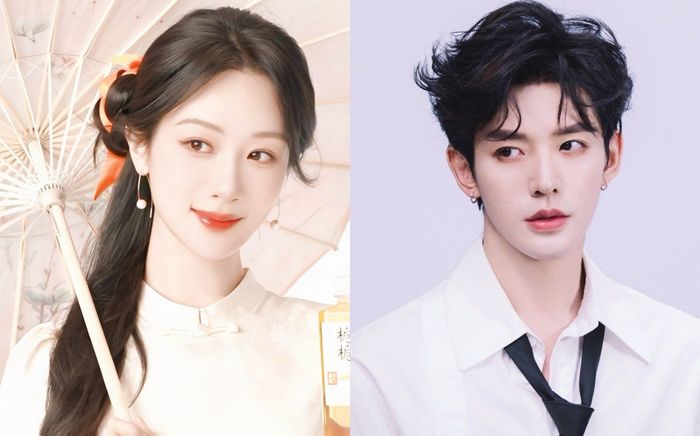 Dương Tử đang hẹn hò với Đặng Vi?