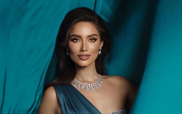Lydie Vũ nhận chiến thắng đầu tiên, rút ngắn khoảng cách 'intop' Miss Supranational 2024