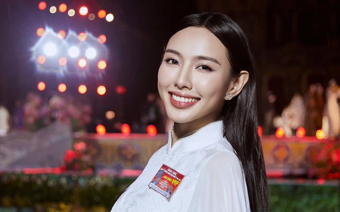 Hoa hậu Thùy Tiên 'đắt show' bền vững
