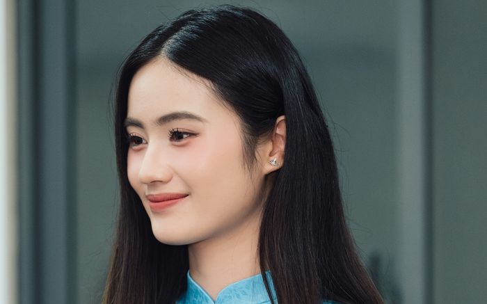 Vừa về nước, Hoa hậu Ý Nhi đã chi gần trăm triệu