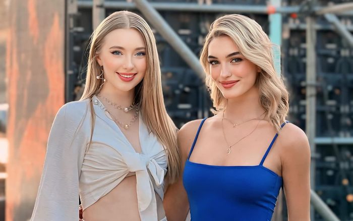 Miss International đẹp 'át vía' Miss Earth