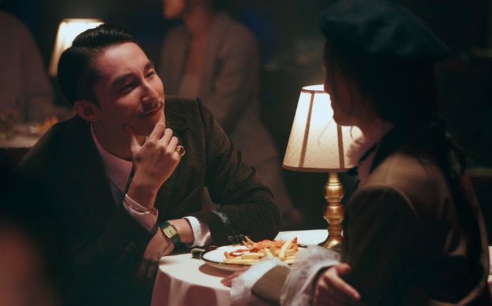 Sơn Tùng lại tiếp tục 'đánh lừa' khán giả