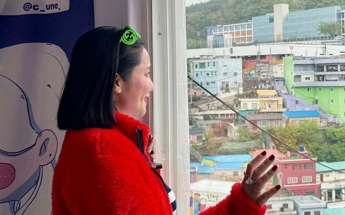 Nữ diễn viên Việt vừa tiết lộ bị giật nợ, mất khoản tiền lớn