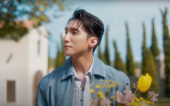 Visual 'phát ngất' nhưng Sơn Tùng vẫn khiến fan tiếc hùi hụi bởi chi tiết này