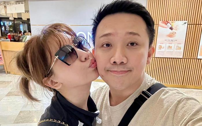 Động thái mới nhất của Trấn Thành sau ồn ào cần sự riêng tư