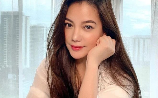 Trương Ngọc Ánh dặn lòng tự yêu lấy chính mình