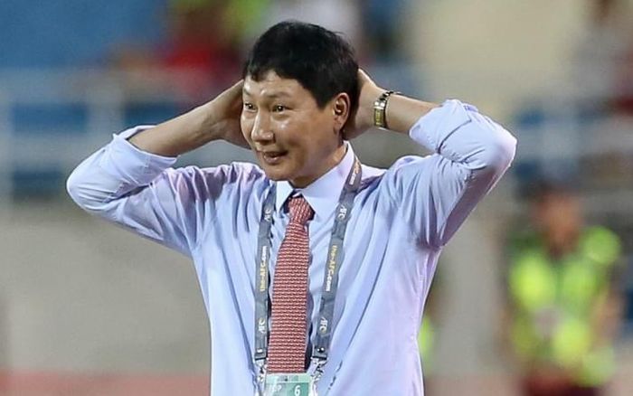 Tuyển Việt Nam quyết đánh bại Iraq