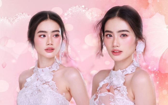 Hoa hậu Ý Nhi 'hớp hồn' fan sau 3 ngày trở về nước