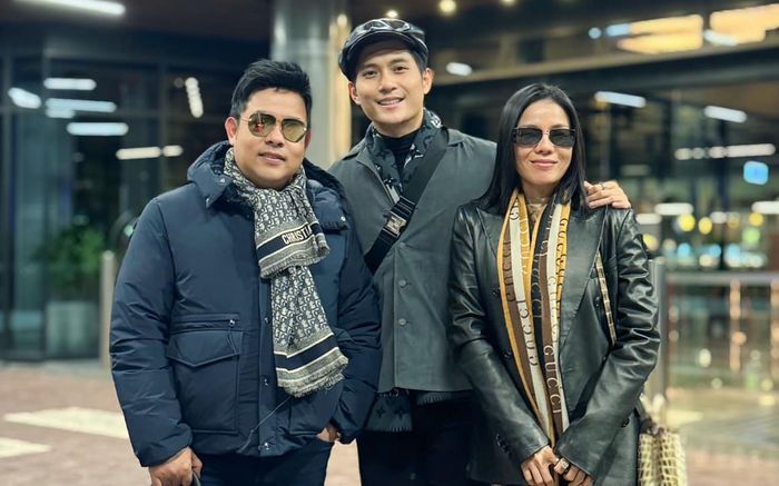 Lệ Quyên khen Lâm Bảo Châu có tố chất vì lý do gì?