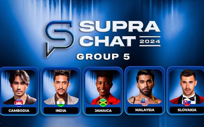 Việt Nam bỗng vắng mặt tại Mister Supranational: Lại bỏ phiếu trống sau 2 lần tham dự?