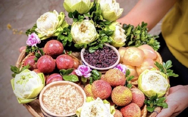 Văn khấn Tết Đoan Ngọ 2024 chuẩn nhất