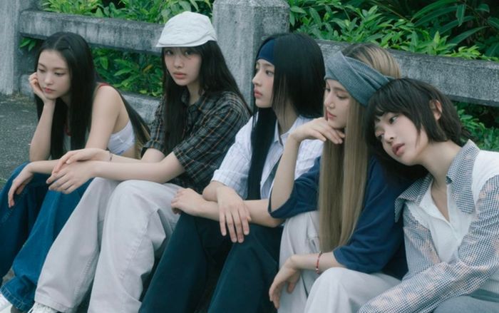 Cát-xê của NewJeans khi diễn tại trường Đại học: Mua được cả một căn hộ