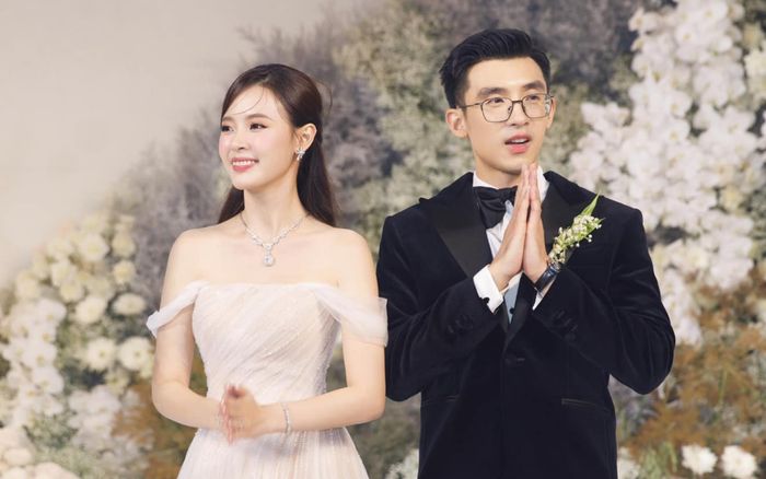 Em chồng Midu: Chuẩn tổng tài hơn cả anh trai, lấy vợ đẹp cực phẩm