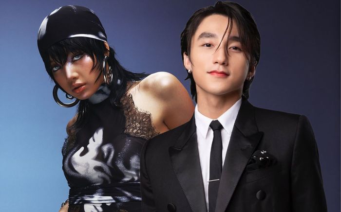 Sơn Tùng gây xôn xao với hành động dành cho Lisa