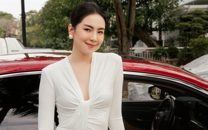 Mai Ngọc: Cảm ơn những người đã đi qua cuộc đời cho tôi bài học đáng nhớ