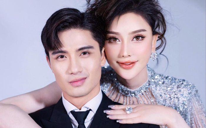 Lâm Khánh Chi bị bạn trai mới tỏ thái độ phũ phàng sau 1 tháng chung đôi?