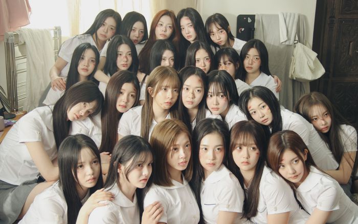 Chuyện lạ với nhóm nhạc hát nhép của Kpop